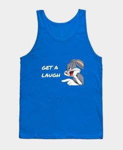 Bugs Bunny Tank Top