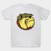 Bull Dog - Unique Design T-Shirt