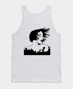 CLASSIC LADY Tank Top