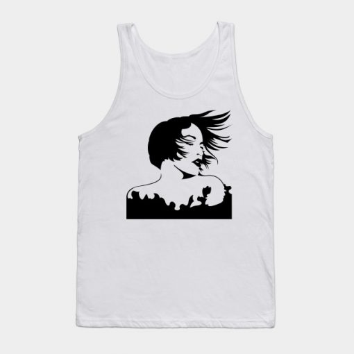 CLASSIC LADY Tank Top