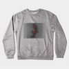 Camellias Crewneck Sweatshirt