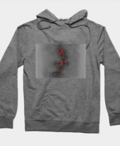 Camellias Hoodie