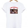 Camp Firewood 1981 T-shirtCamp Firewood 1981 T-shirt