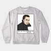 Camus Crewneck Sweatshirt