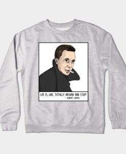 Camus Crewneck Sweatshirt