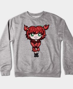 Cancer Crewneck Sweatshirt