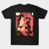 Cartoon sexy T-Shirt