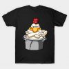 Chicken Rooster T-Shirt