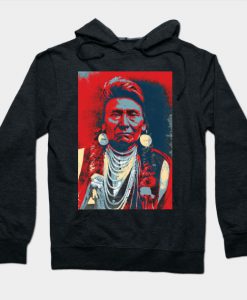 Chief Joseph Hoodie