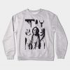 Chief Sitting Bull Crewneck Sweatshirt