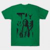 Chief Sitting Bull T-Shirt