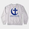 Christchurch Mosque Crewneck Sweatshirt