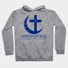 Christchurch Mosque Hoodie