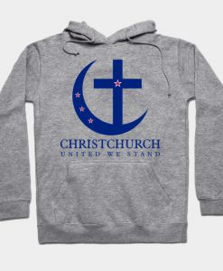 Christchurch Mosque Hoodie