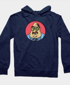 Chuckles Hoodie