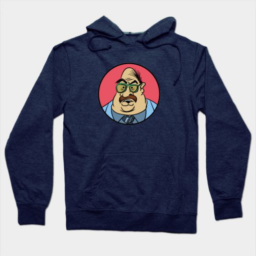 Chuckles Hoodie