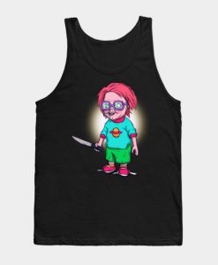 Chucky Finster Tank Top