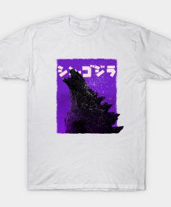 City Monster T-Shirt