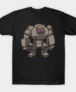 Clash Royale - Golem T-Shirt