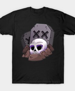 Clash Royale - Graveyard T-Shirt