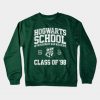 Class of 98 Crewneck Sweatshirt