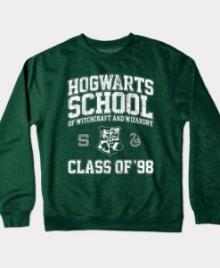 Class of 98 Crewneck Sweatshirt