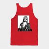 Cobain Tank Top