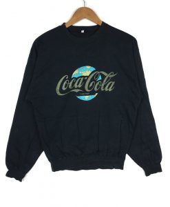 Coca cola Sweatshirt