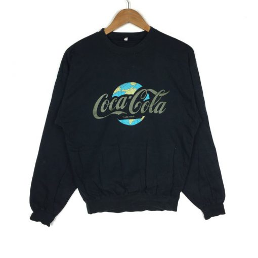 Coca cola Sweatshirt