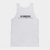 Collector World Order (Barcode) Tank Top