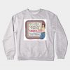 Conflict Resolution Training Crewneck Sweatshirt