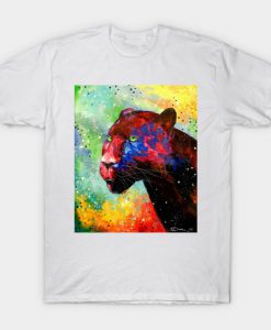 Cougar T-Shirt