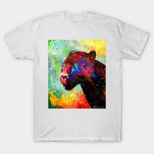 Cougar T-Shirt