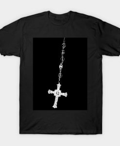 Cross & The Hand T-Shirt