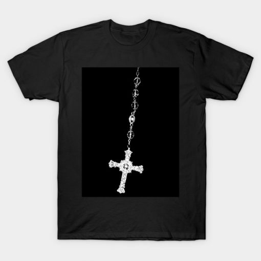 Cross & The Hand T-Shirt