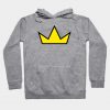 Crown Hoodie