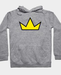 Crown Hoodie