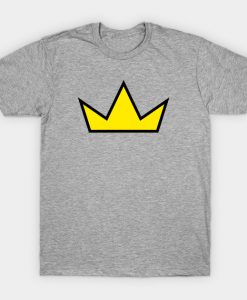 Crown T-Shirt