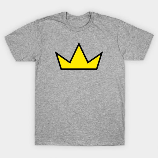 Crown T-Shirt