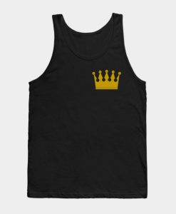 Crown Tank Top