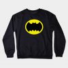 DKR Yellow Crewneck Sweatshirt