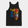 Daitarn3 Full Tank Top