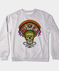 Danzak Crewneck Sweatshirt