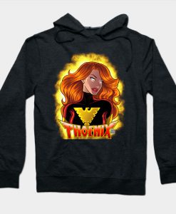 Dark Phoenix Hoodie