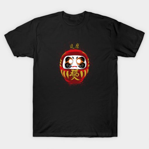 Daruma T-Shirt