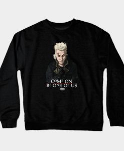 David Crewneck Sweatshirt