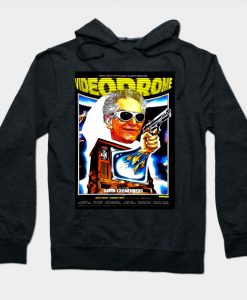 David Cronenberg Hoodie