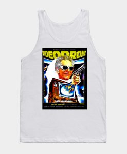 David Cronenberg Tank Top