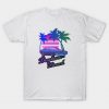 Daytona beach design T-Shirt