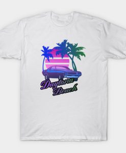 Daytona beach design T-Shirt